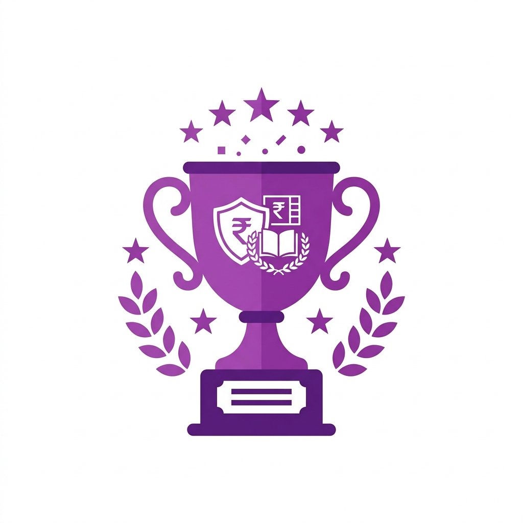 BANK PO & Clerk Icon