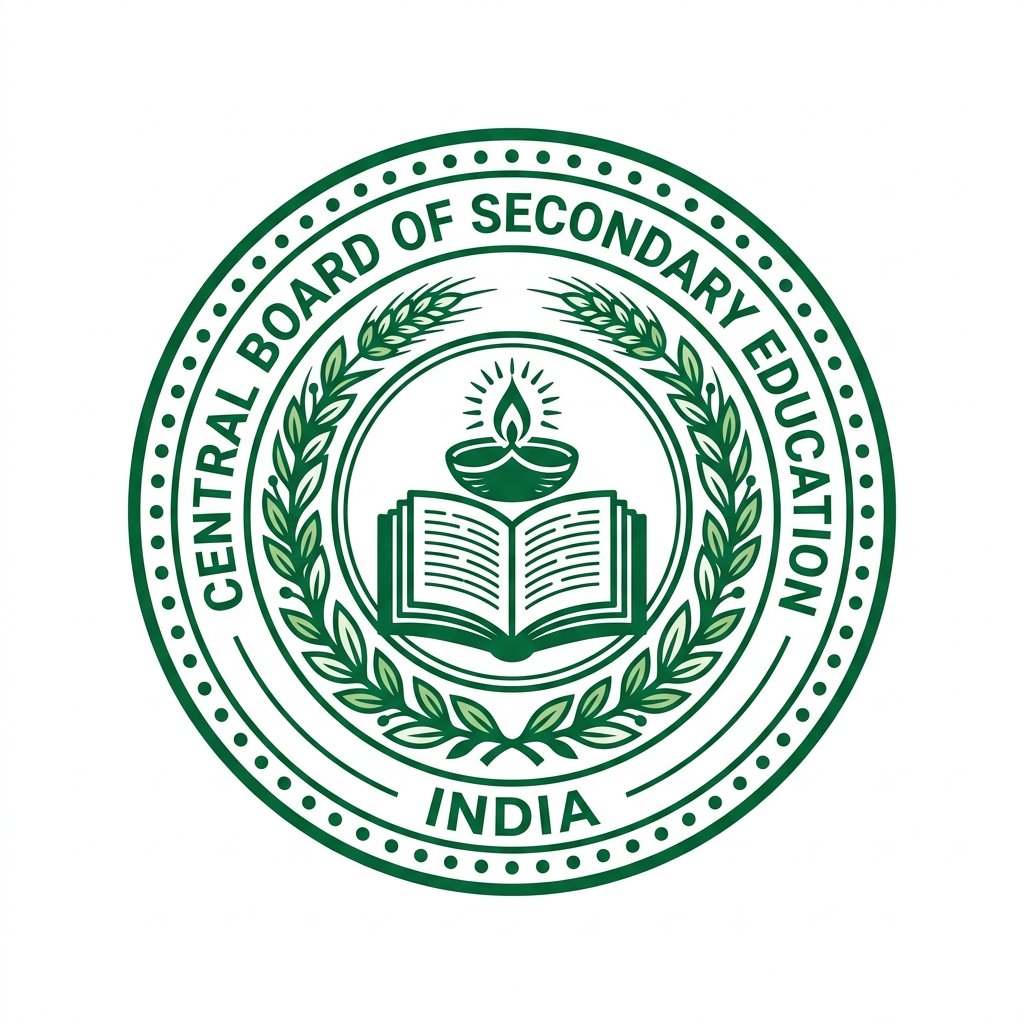 CBSE Logo