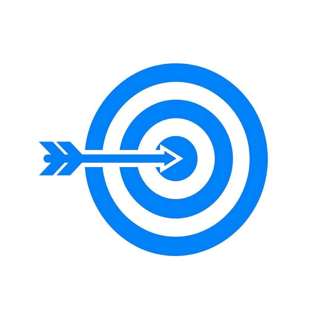 Understand Goals Icon
