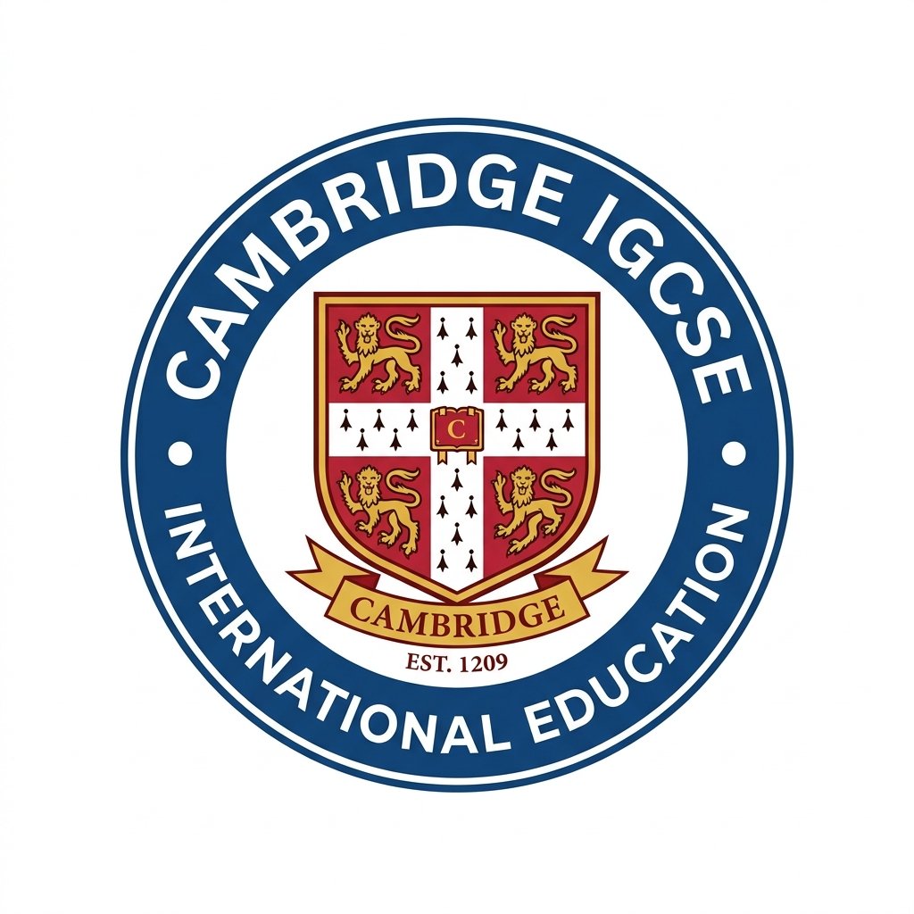 IGCSE Logo