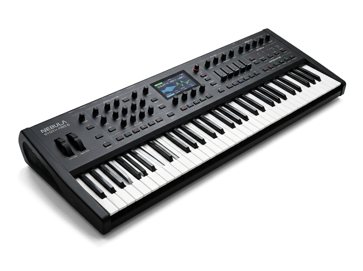Keyboard / Piano