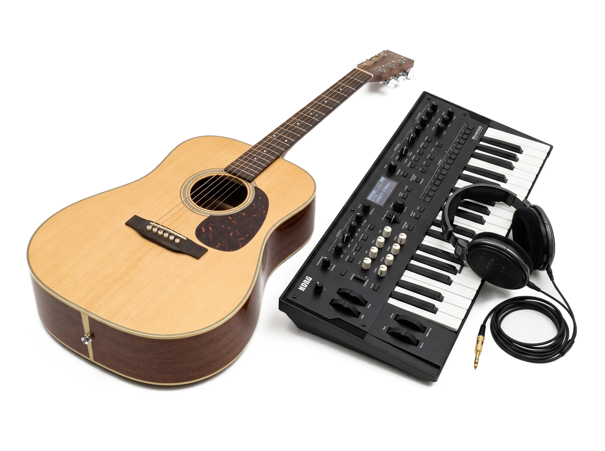 Music Classes