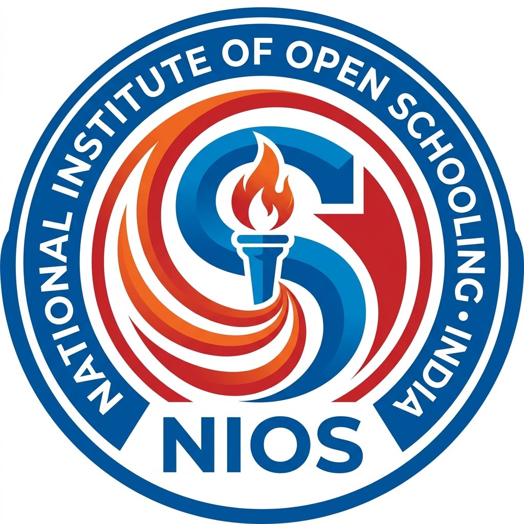 NIOS Logo