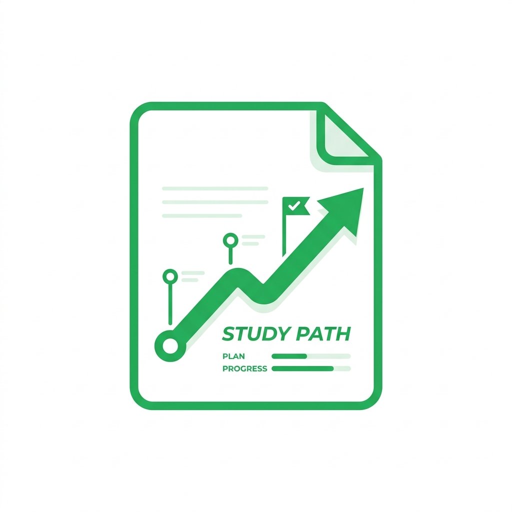 Personalized Plan Icon