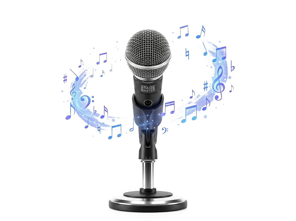Singing