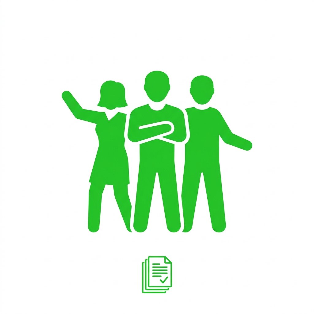 SSC Staff Selection Icon