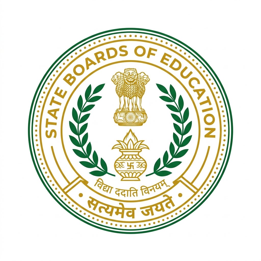 State Board Logo