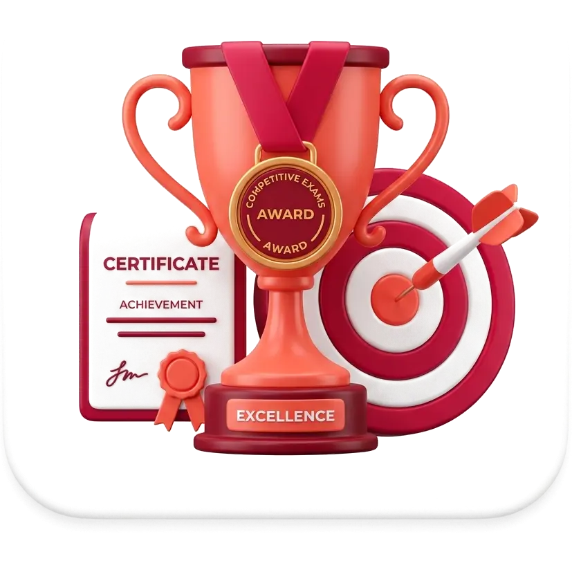 Competitive Exam Preparation