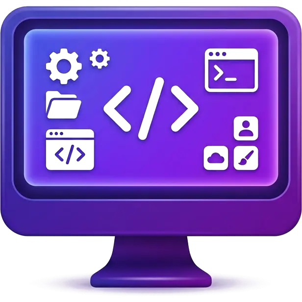 Computer & Software Training