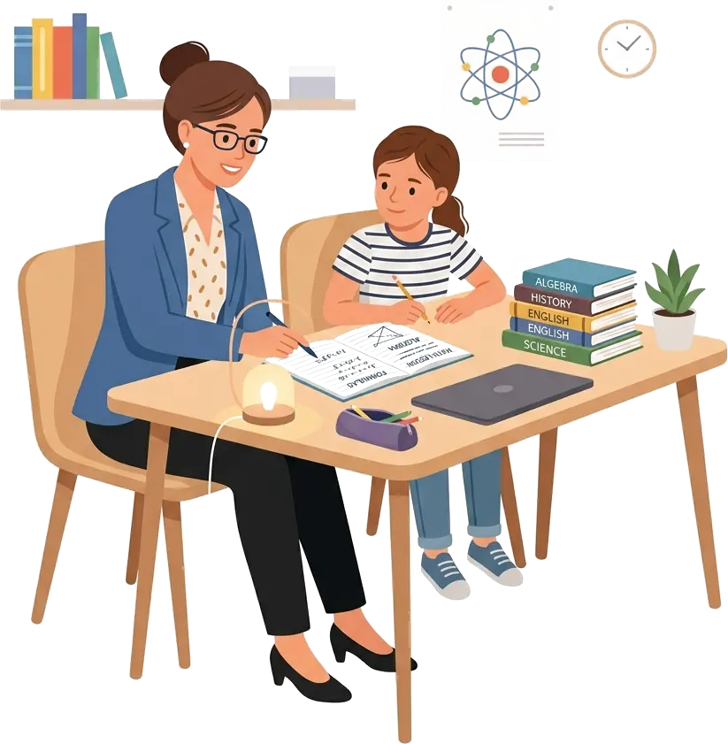 Looking for the Right Tutor in Dwarka